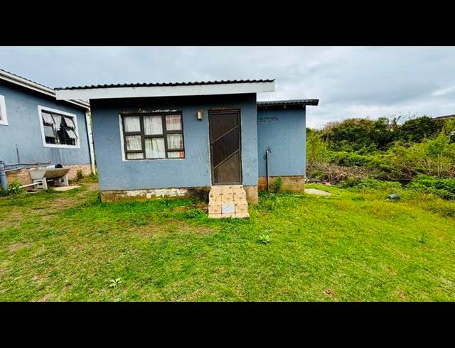 2 BEDROOM HOUSE FOR SALE IN LOVU